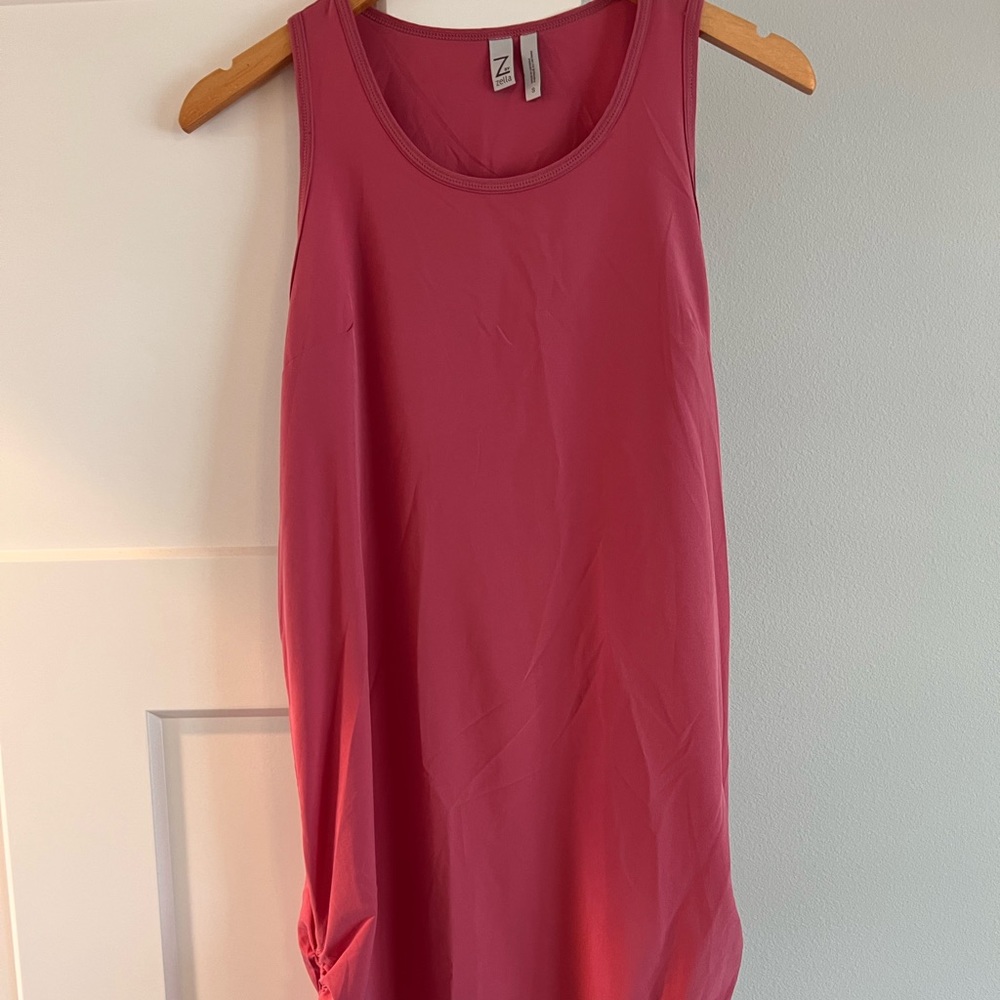 Zella Dress